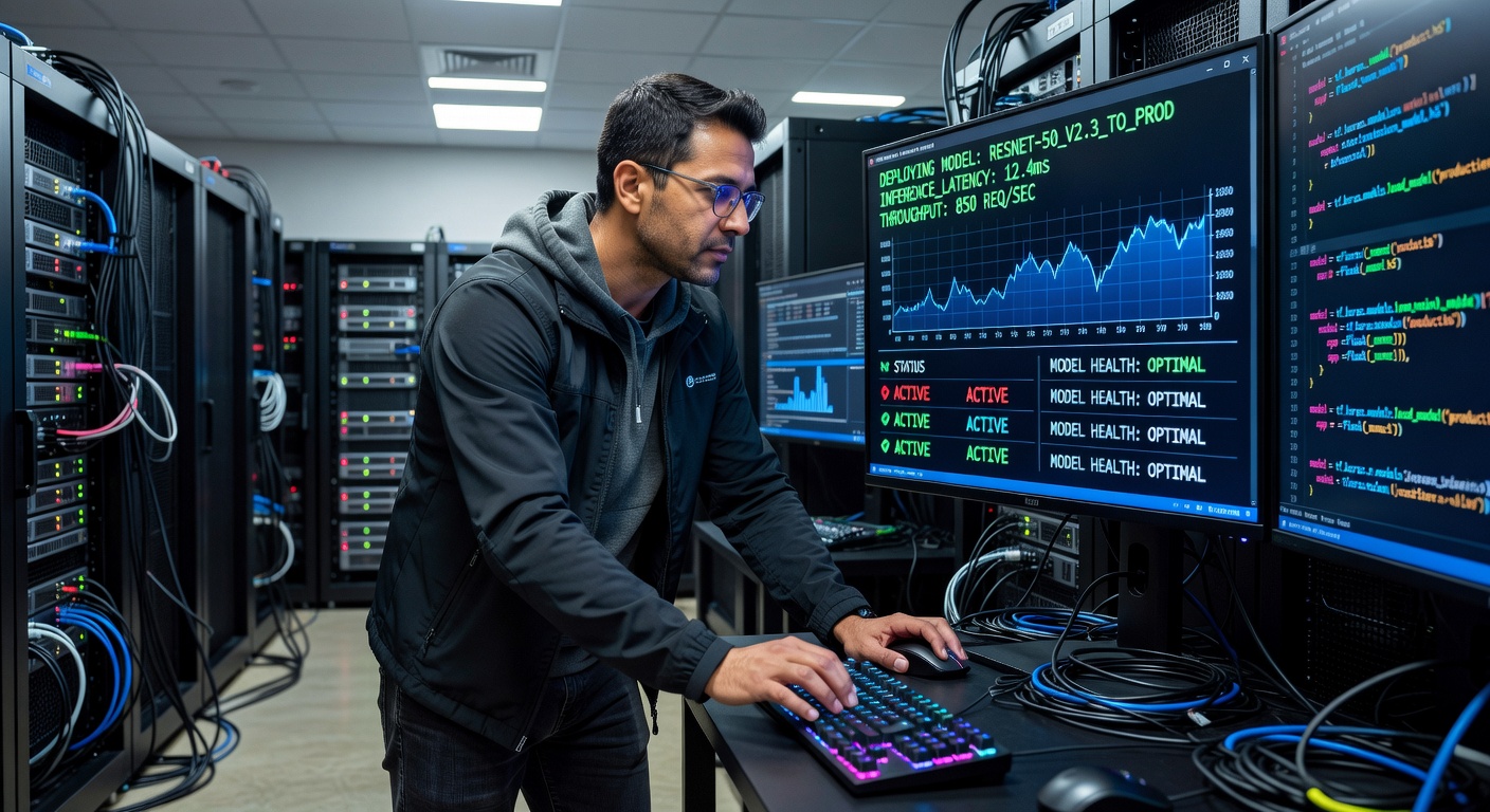 Blog de desarrollo y aprendizaje tecnológico