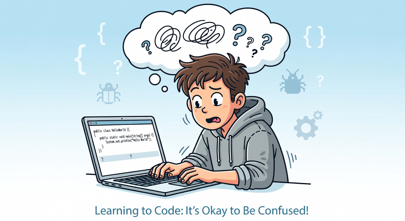 Los 10 errores de principiantes