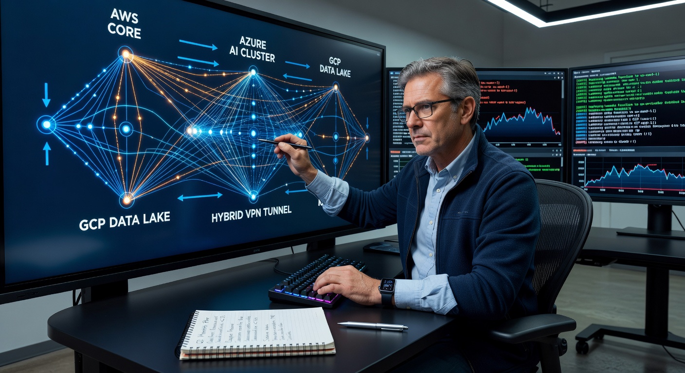 Microservicios guía completa