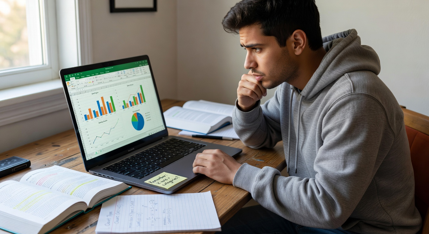 Data science y análisis de datos nivel intermedio