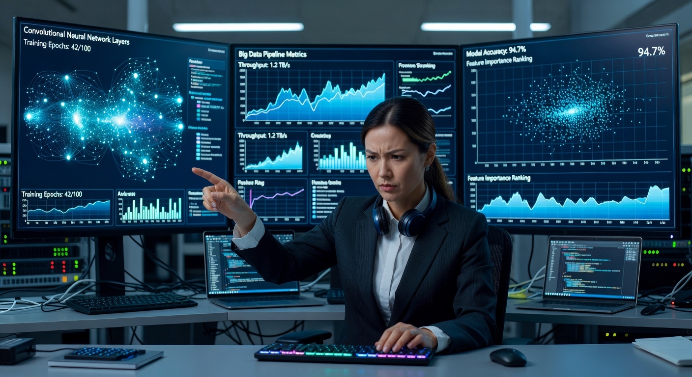 Página perdida en el camino del aprendizaje