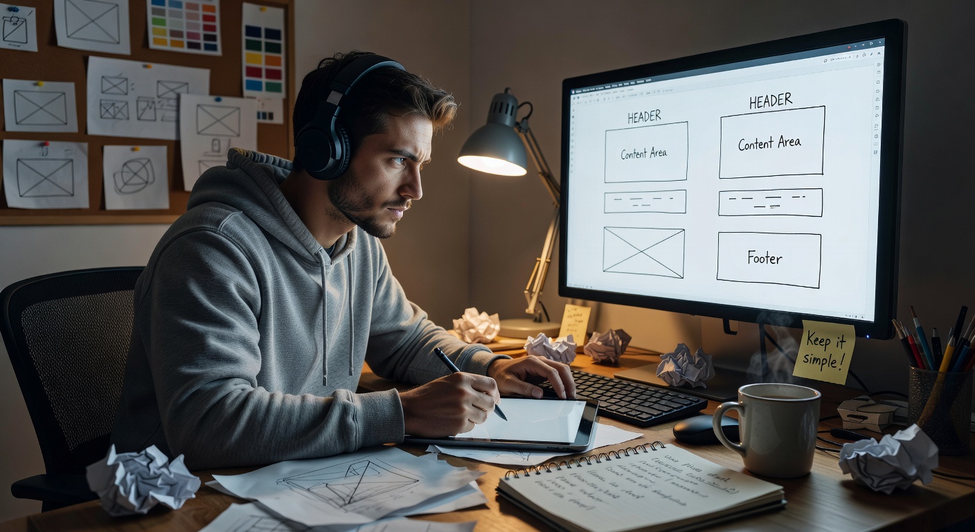 Diseño de arquitecturas de software