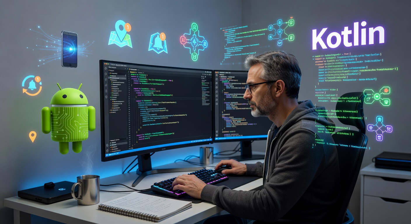 Herramientas de desarrollo profesional