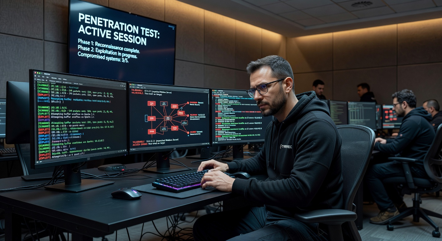 Respuesta segura y rápida